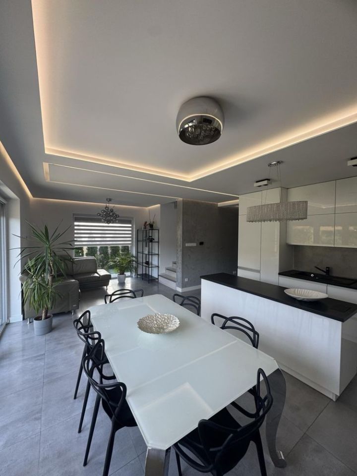 dom szeregowy, 4 pokoje Świdnik. Zdjęcie 8