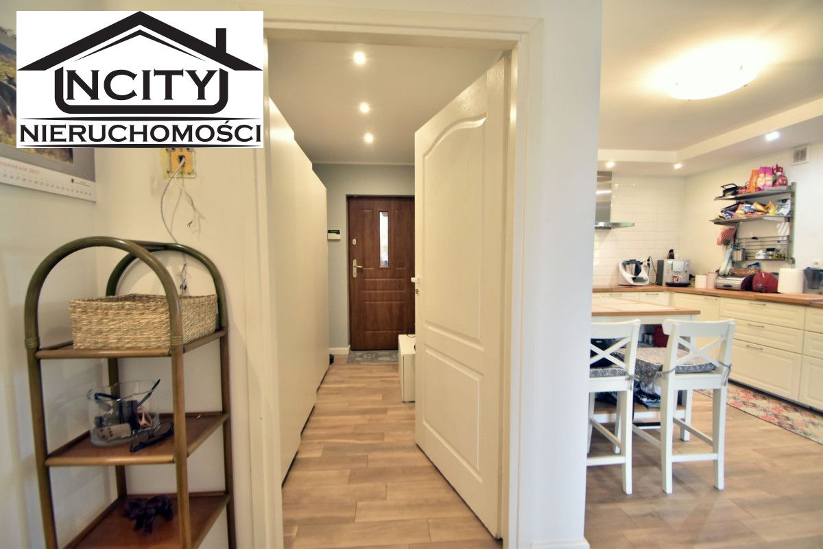 dom wolnostojący, 4 pokoje Gdańsk Świbno, ul. Wiosłowa. Zdjęcie 8