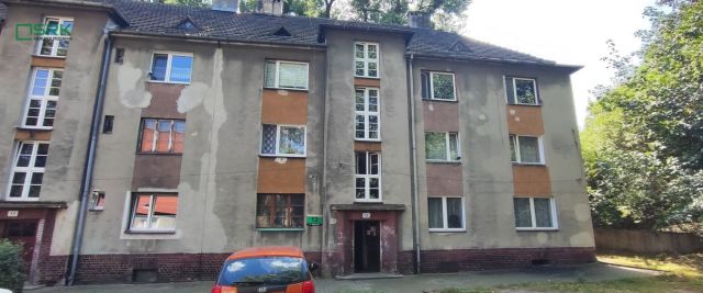 Mieszkanie 2-pokojowe Bytom, ul. Małgorzatki. Zdjęcie 1