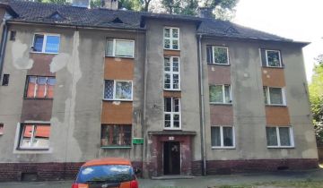 Mieszkanie 2-pokojowe Bytom, ul. Małgorzatki