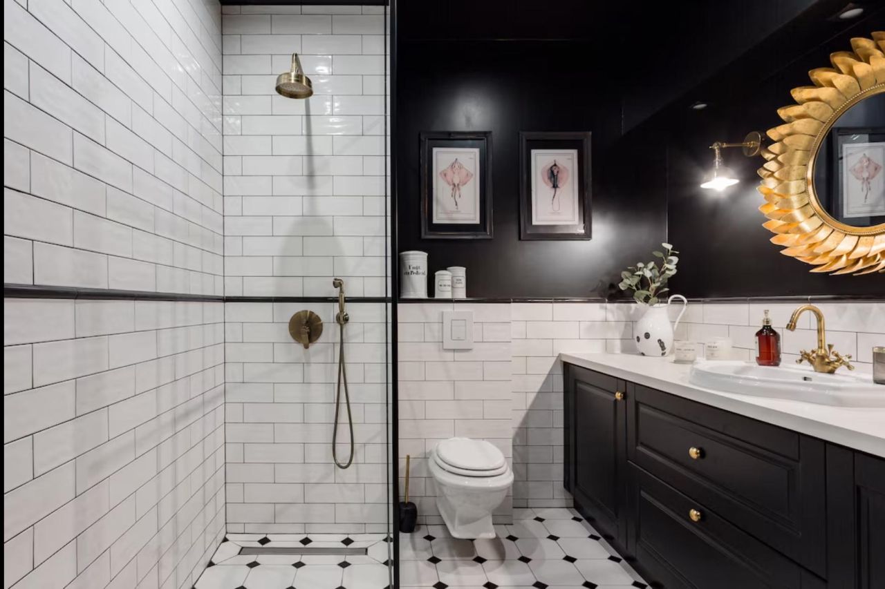 Mieszkanie 1-pokojowe Wrocław Krzyki, ul. Sudecka. Zdjęcie 8