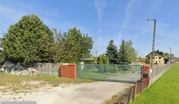 Działka inwestycyjna Bilcza, ul. Podmiejska