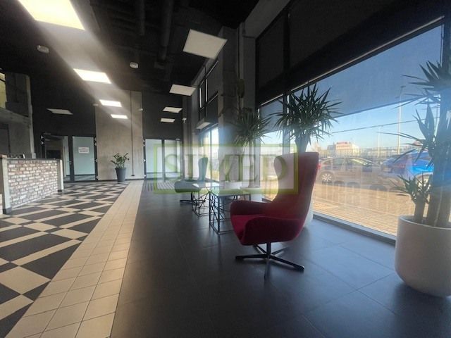 Biuro Warszawa Włochy. Zdjęcie 15