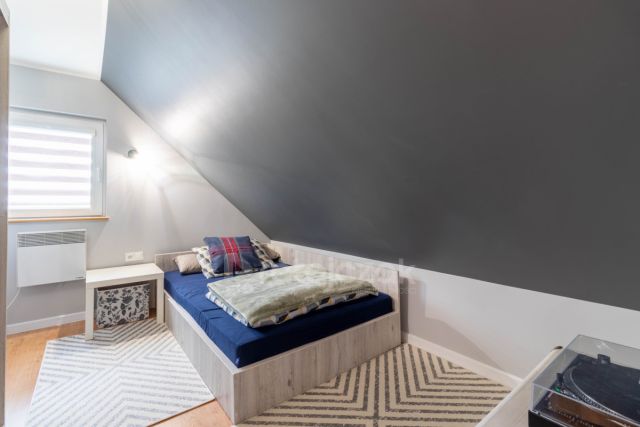 dom wolnostojący, 4 pokoje Łebcz, ul. Pucka. Zdjęcie 12