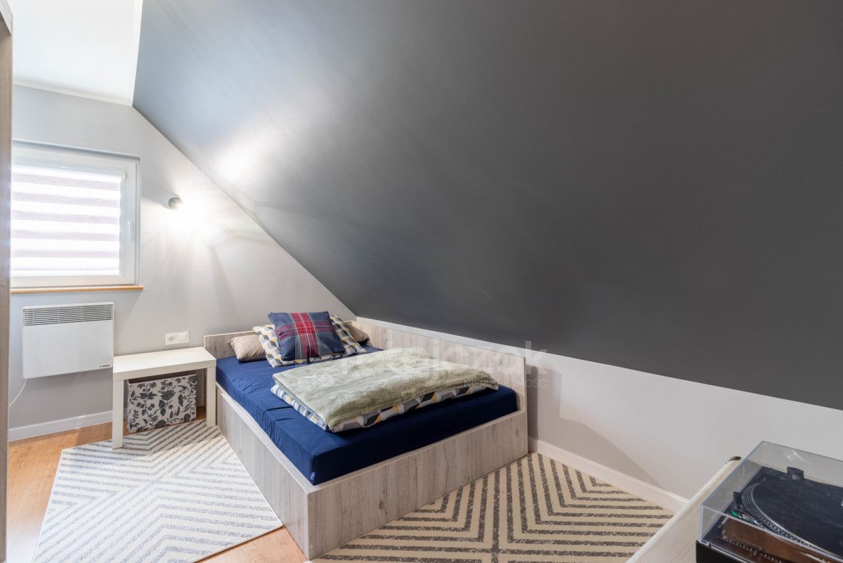 dom wolnostojący, 4 pokoje Łebcz, ul. Pucka. Zdjęcie 12