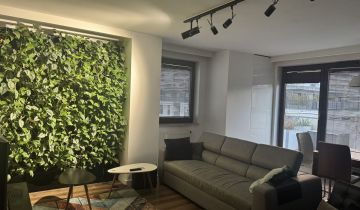 Mieszkanie 4-pokojowe Kraków Grzegórzki, ul. Grzegórzecka