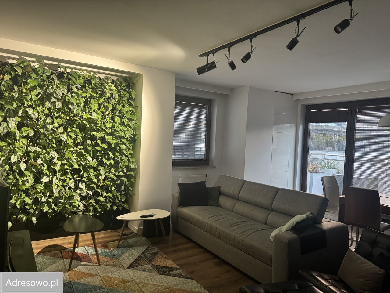 Mieszkanie 4-pokojowe Kraków Grzegórzki, ul. Grzegórzecka