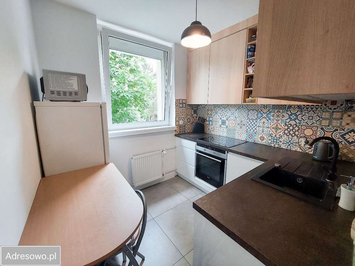 Mieszkanie 2-pokojowe Wrocław Klecina, ul. Zabrodzka. Zdjęcie 3