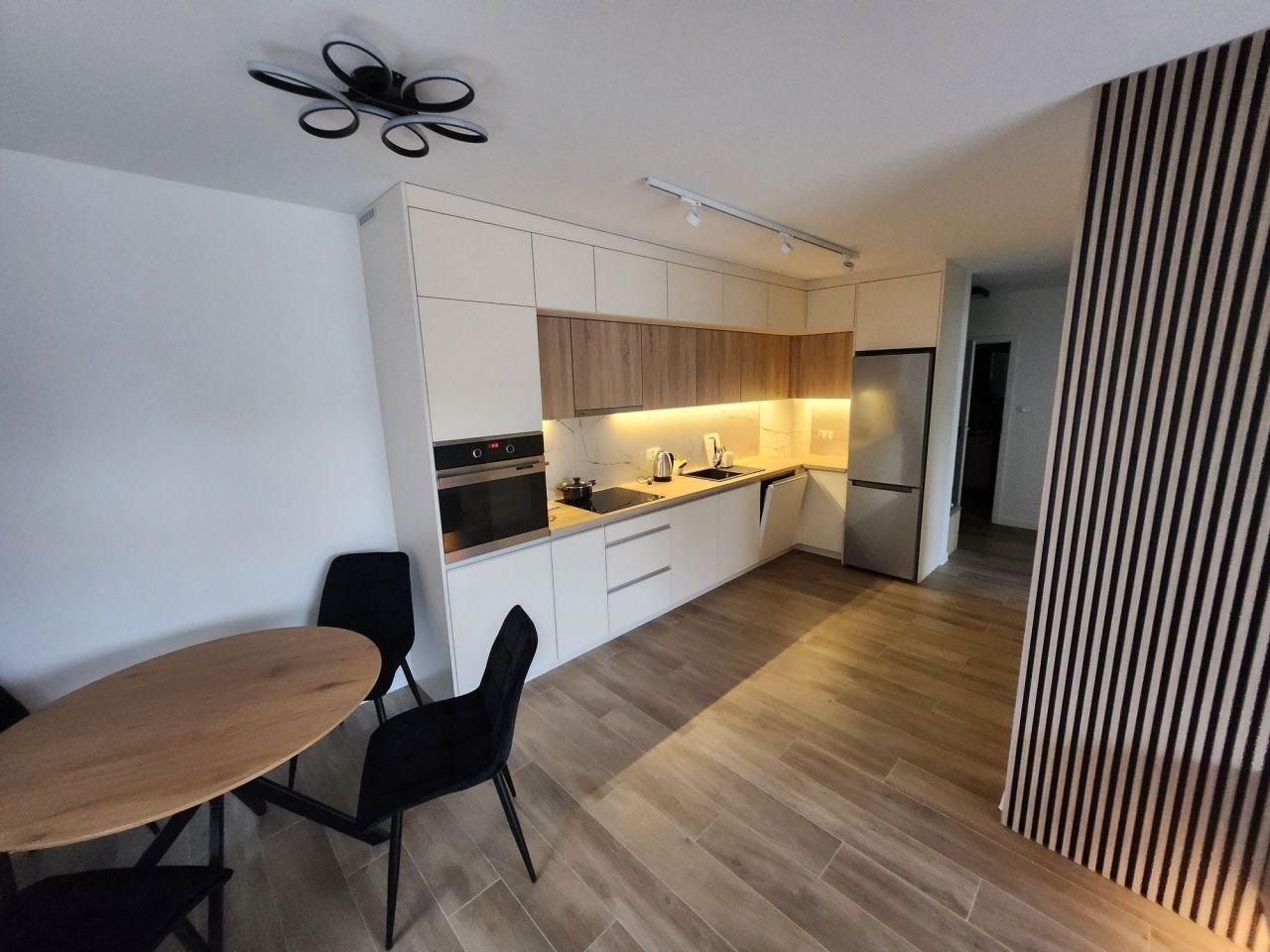 Mieszkanie 3-pokojowe Lębork, ul. Obrońców Wybrzeża. Zdjęcie 8