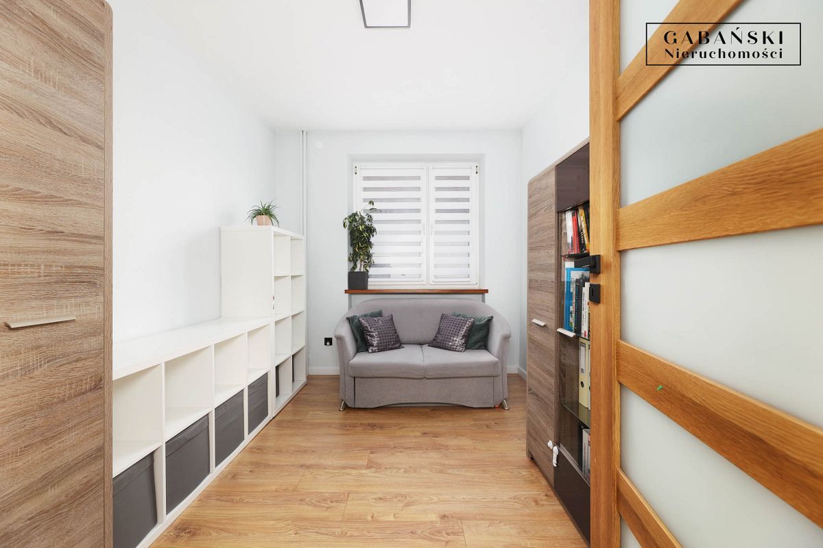 dom wolnostojący, 6 pokoi Zakliczyn, ul. Ruchu Oporu. Zdjęcie 14