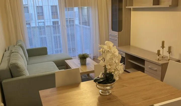 Mieszkanie 2-pokojowe Świdnica, ul. Parkowa