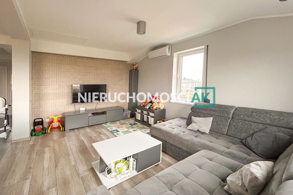 Mieszkanie 3-pokojowe Września, ul. Ignacego Paderewskiego. Zdjęcie 8