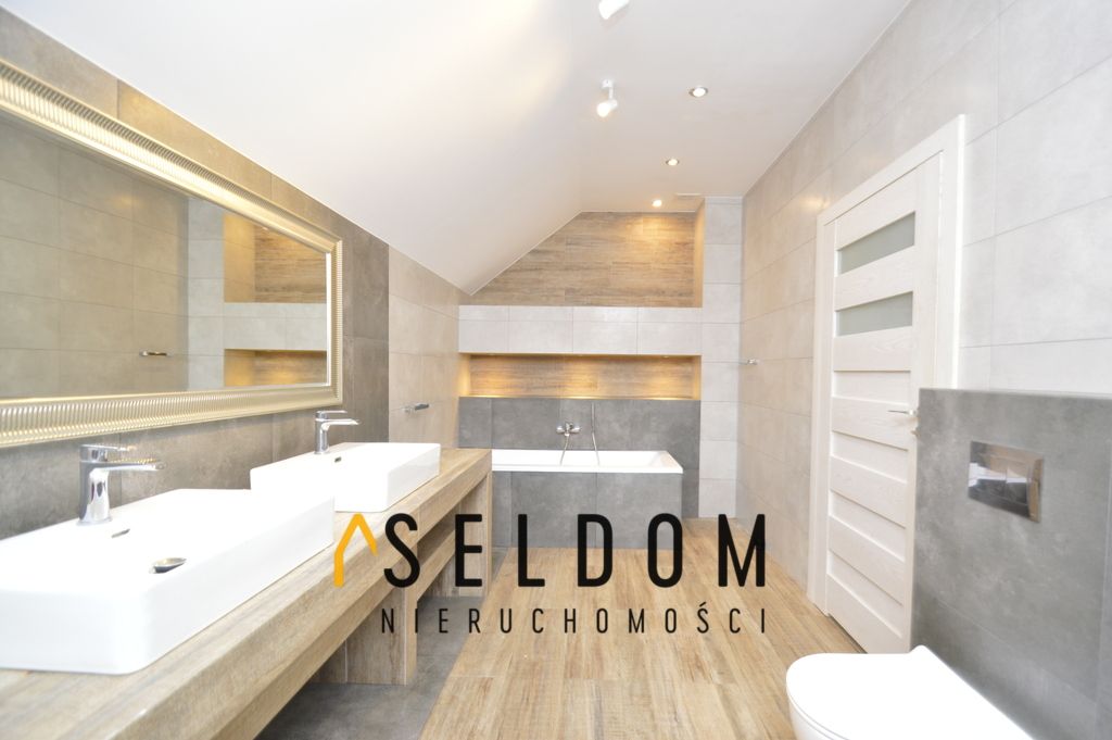 Mieszkanie 6-pokojowe Legnica, ul. Armii Krajowej. Zdjęcie 23