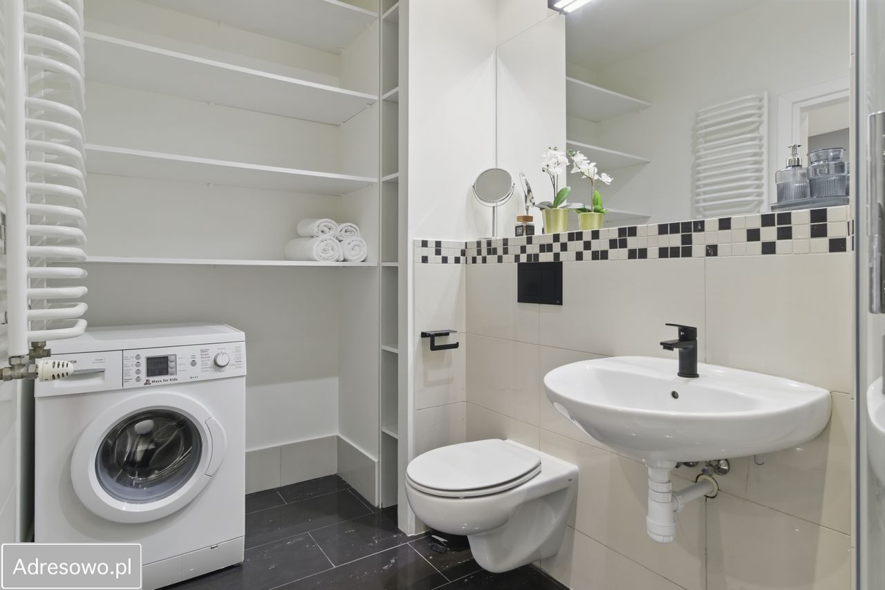 Mieszkanie 2-pokojowe Warszawa Ursynów, ul. Alternatywy. Zdjęcie 7