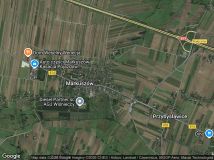 dom wolnostojący, 4 pokoje Markuszów, ul. Krańcowa