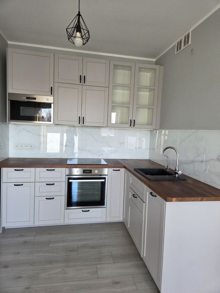 Mieszkanie 2-pokojowe Łódź Polesie, ul. Drużynowa. Zdjęcie 5