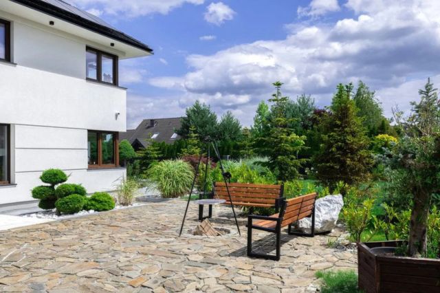 dom wolnostojący, 6 pokoi Konstancin-Jeziorna. Zdjęcie 4