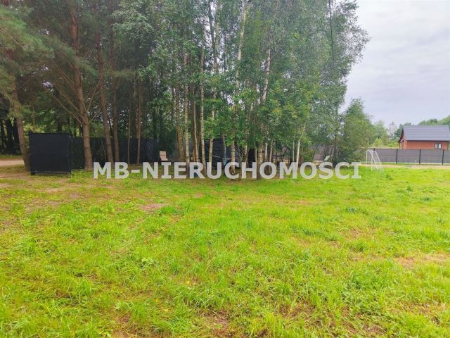 Działka budowlana Kątno. Zdjęcie 10