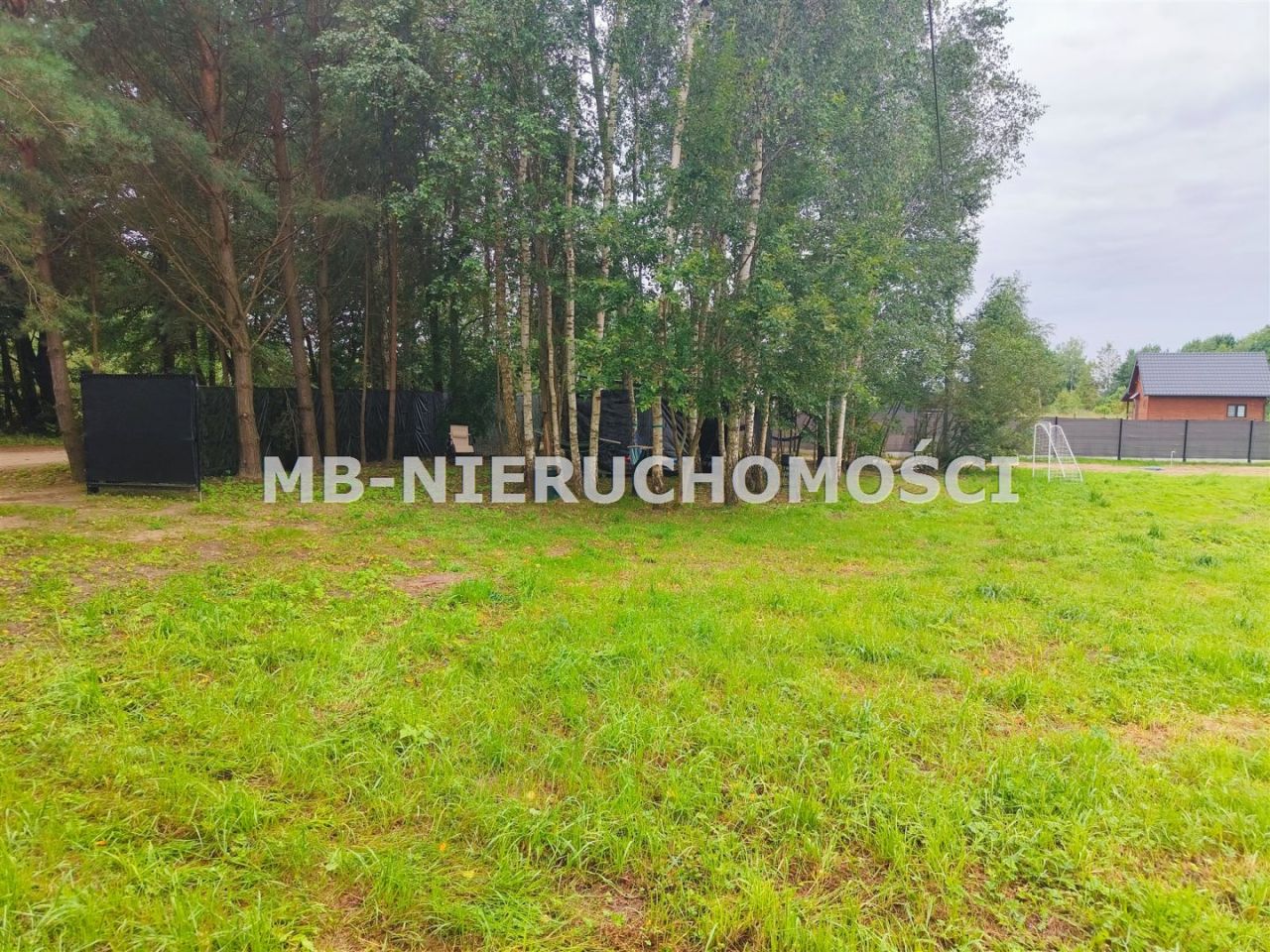 Działka budowlana Kątno. Zdjęcie 10