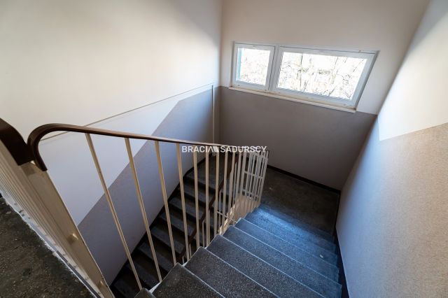 Mieszkanie 3-pokojowe Kraków Dębniki, ul. Słomiana. Zdjęcie 22