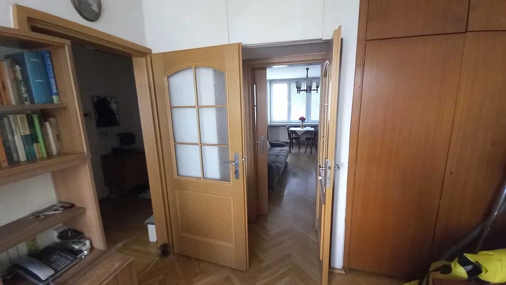 Mieszkanie 2-pokojowe Warszawa Ochota, ul. Aleje Jerozolimskie. Zdjęcie 9