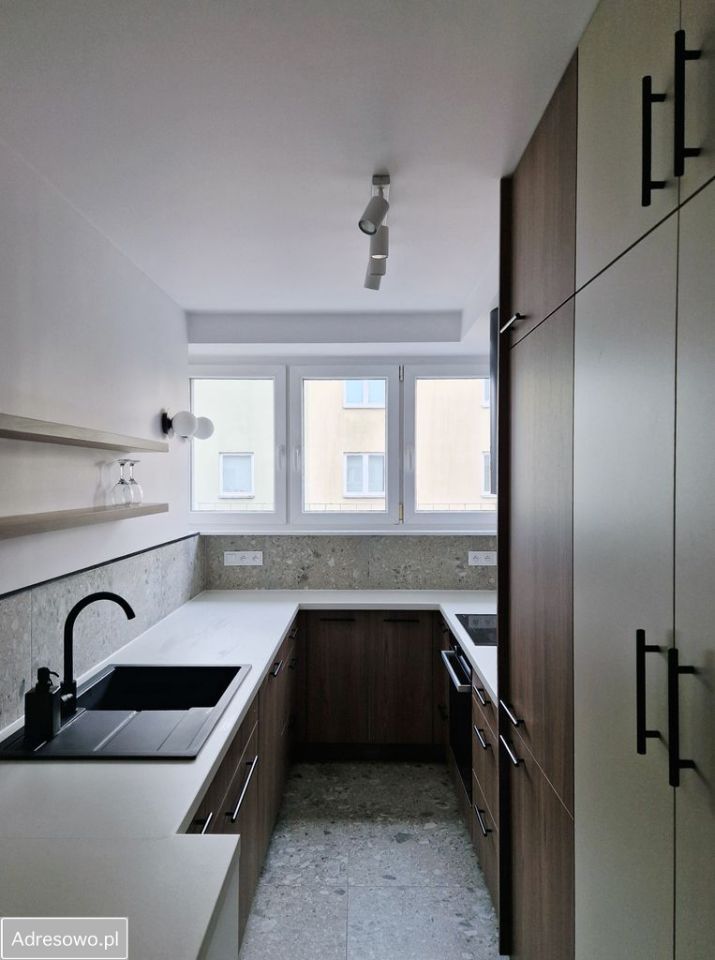 Mieszkanie 2-pokojowe Wrocław Fabryczna, ul. Szklarska. Zdjęcie 8