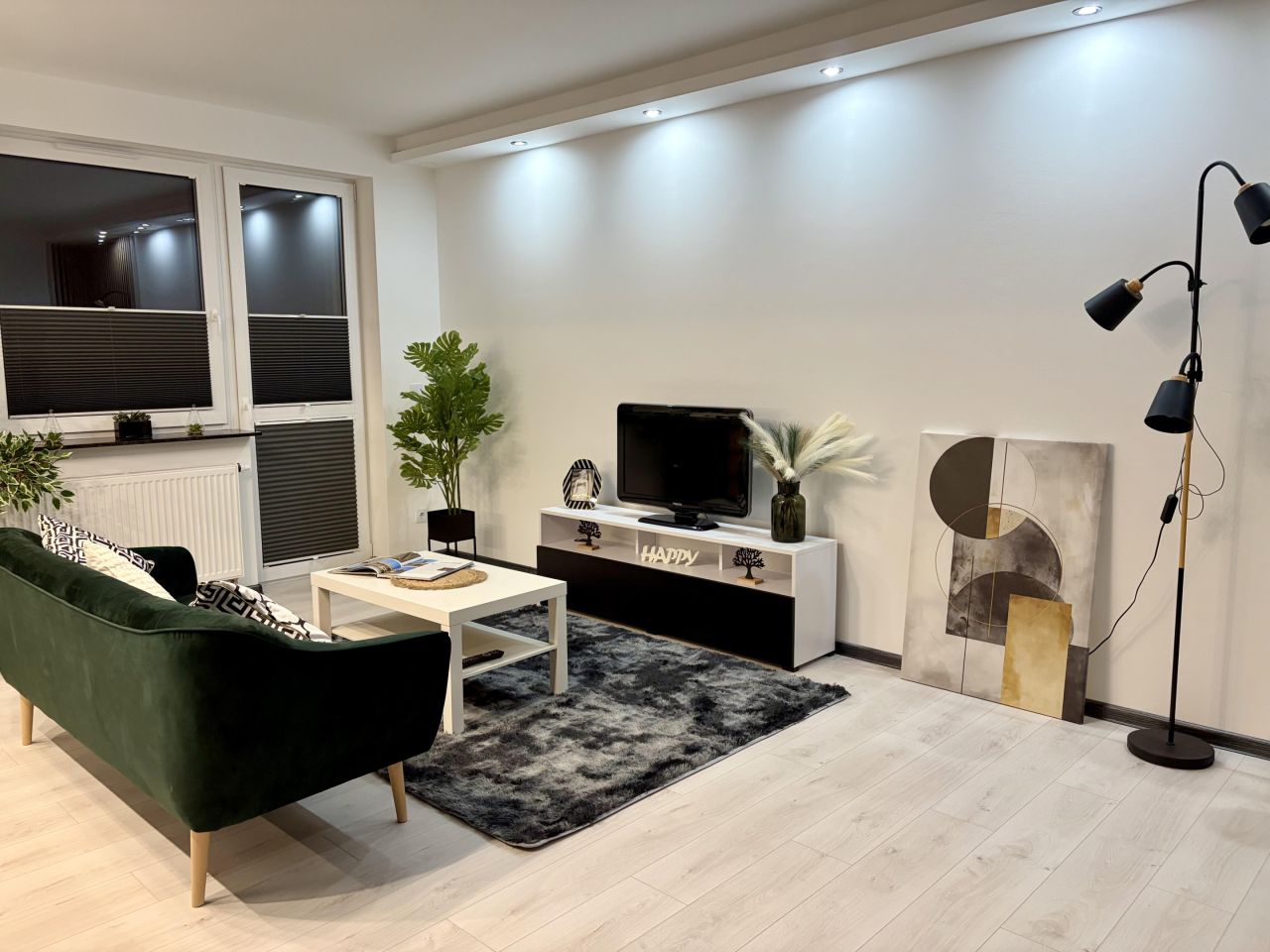 Mieszkanie 3-pokojowe Warszawa Bielany, ul. Loteryjki. Zdjęcie 9