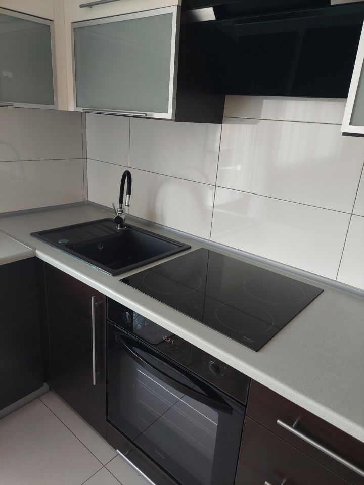 Mieszkanie 3-pokojowe Kraków Podgórze Duchackie, ul. Jana Sas-Zubrzyckiego. Zdjęcie 3