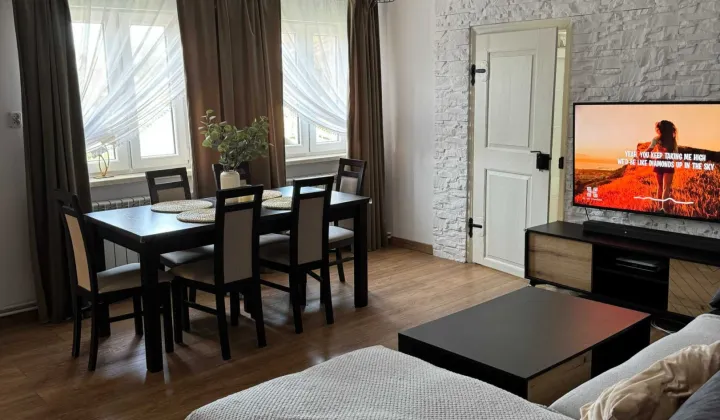 Mieszkanie 5-pokojowe Kożuchów