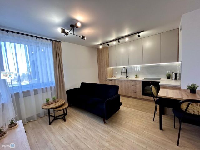 Mieszkanie 1-pokojowe Kielce Centrum, ul. Seminaryjska. Zdjęcie 1