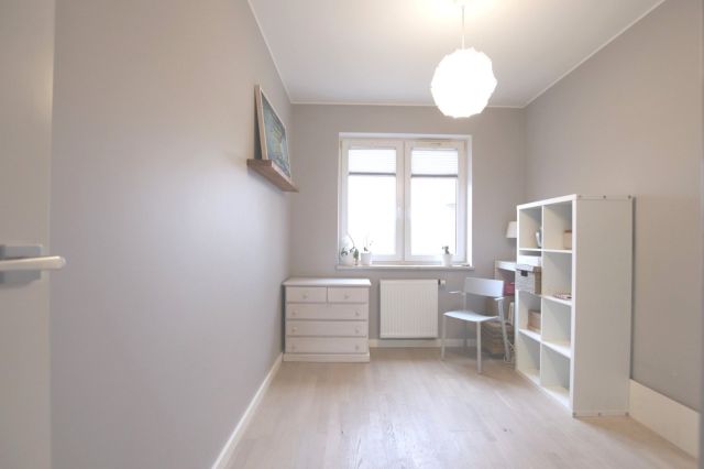 Mieszkanie 3-pokojowe Gdańsk Brzeźno. Zdjęcie 7