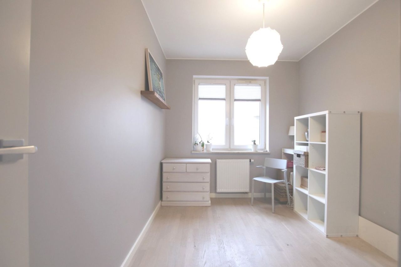 Mieszkanie 3-pokojowe Gdańsk Brzeźno. Zdjęcie 7