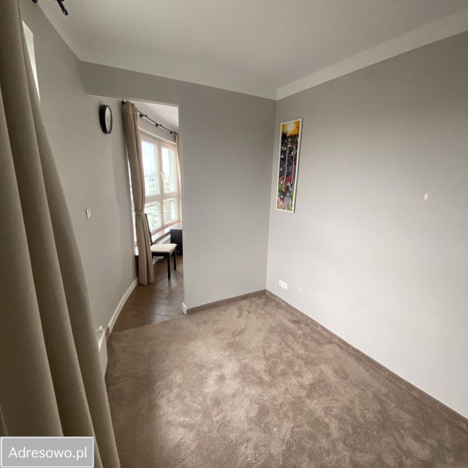 Mieszkanie 2-pokojowe Warszawa Ochota, ul. Wacława Sierpińskiego. Zdjęcie 7