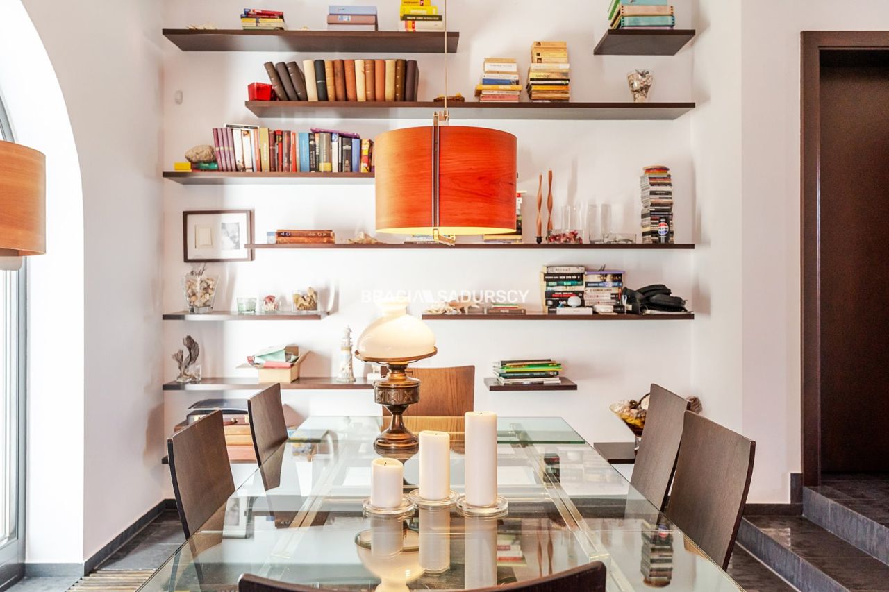 dom, 4 pokoje Lusina, ul. Spacerowa. Zdjęcie 14