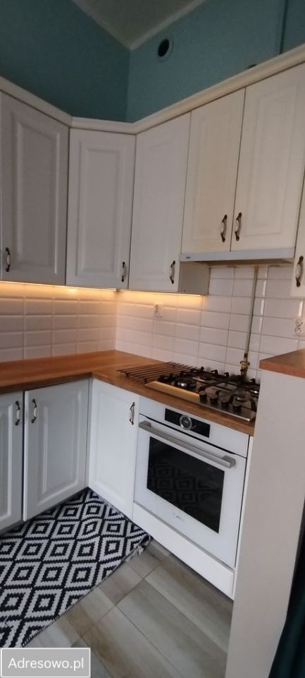 Mieszkanie 3-pokojowe Jachranka. Zdjęcie 13