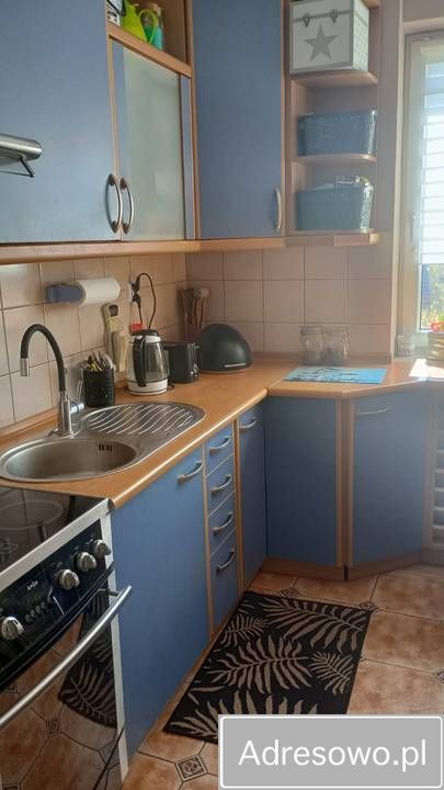 Mieszkanie 3-pokojowe Zielona Góra Centrum, ul. Owocowa. Zdjęcie 2