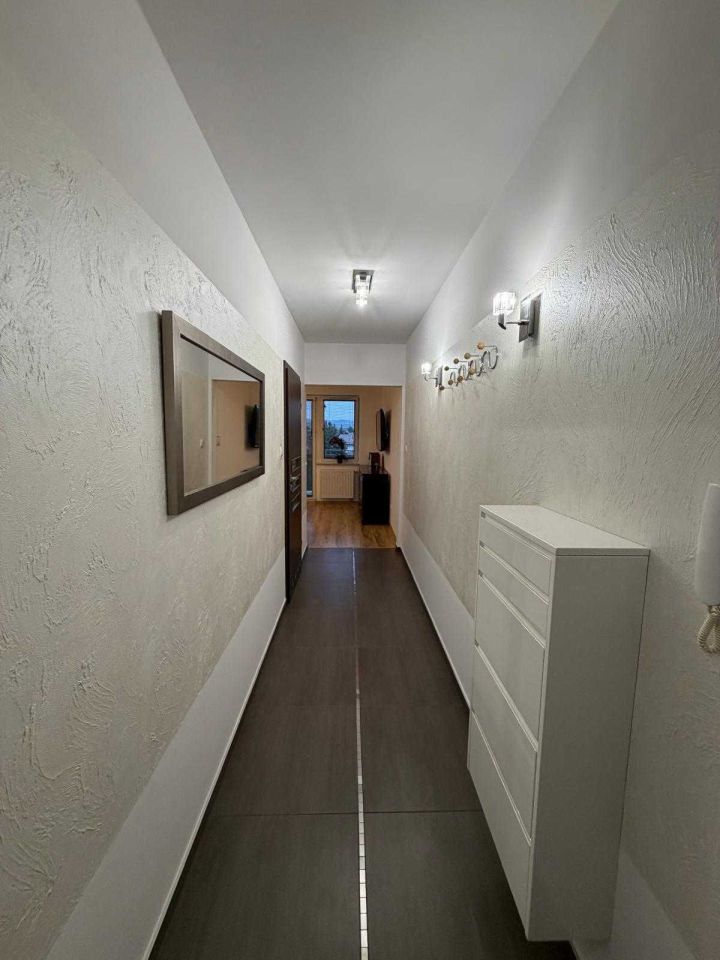 Mieszkanie 3-pokojowe Rzeszów Słocina, ul. Powstańców Listopadowych. Zdjęcie 6