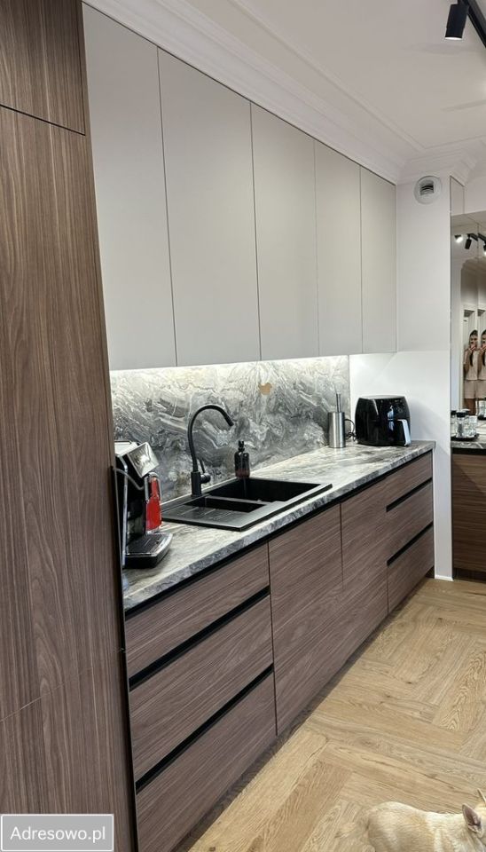 Mieszkanie 3-pokojowe Choroszcz. Zdjęcie 6