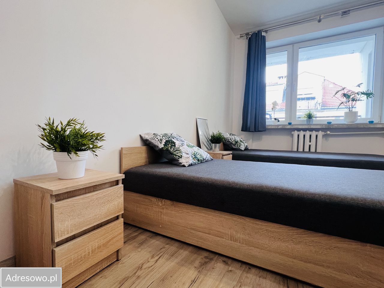 Mieszkanie 2-pokojowe Malczyce, ul. Klonowa. Zdjęcie 13