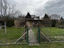 Działka rod Strzelce Opolskie, ul. Budowlanych. Zdjęcie 1