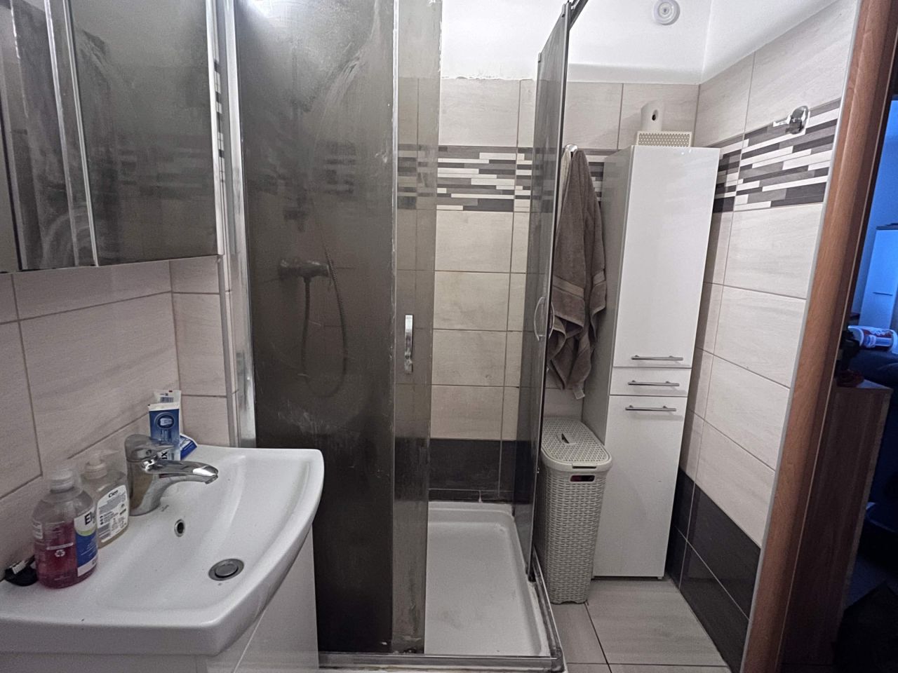 Mieszkanie 2-pokojowe Bydgoszcz Fordon, ul. Fordońska. Zdjęcie 11