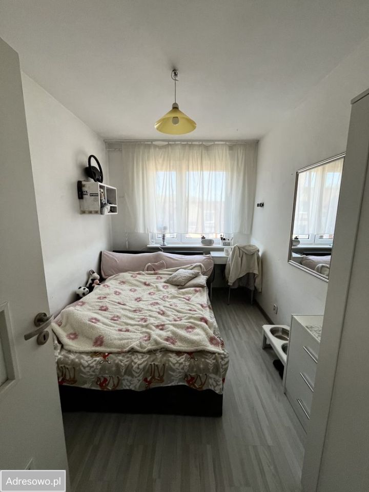 Mieszkanie 2-pokojowe Szczecin Bukowe, ul. Czerwona. Zdjęcie 9