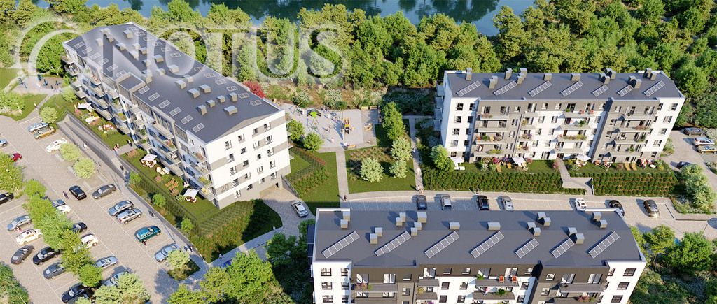 Mieszkanie 2-pokojowe Gdańsk. Zdjęcie 9