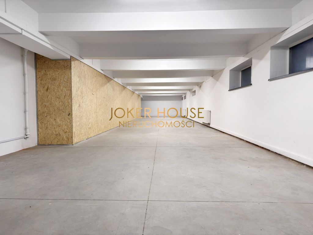 Hala/magazyn Rzeszów, ul. Przemysłowa. Zdjęcie 1