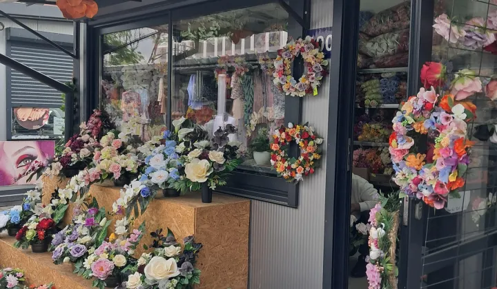 Lokal Warszawa Praga-Południe, ul. Grochowska