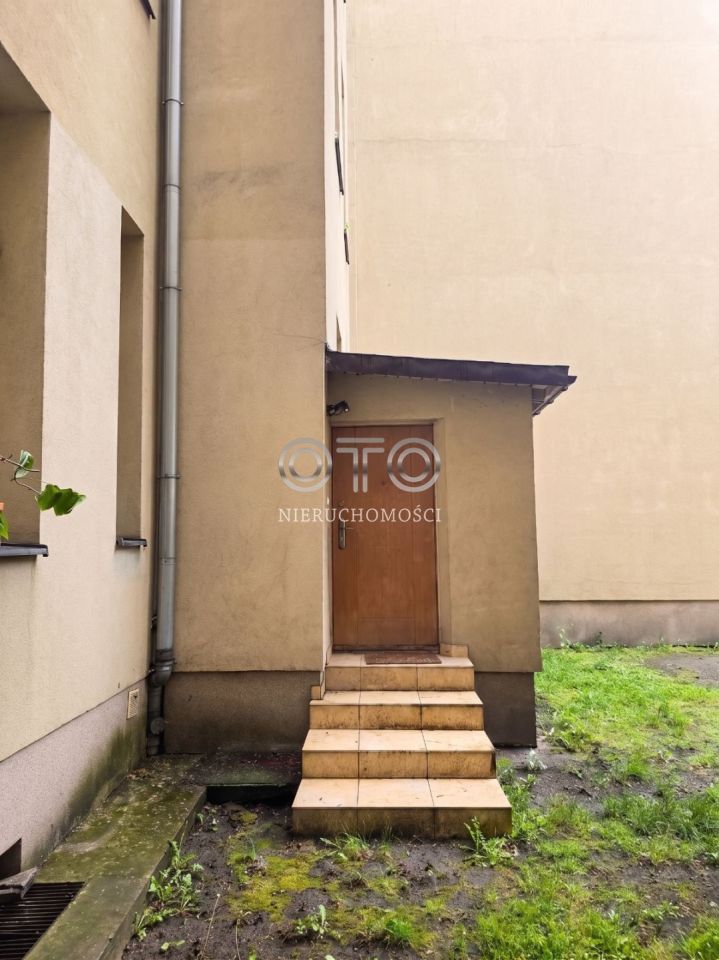 Mieszkanie 2-pokojowe Wrocław Śródmieście, ul. Chemiczna. Zdjęcie 10