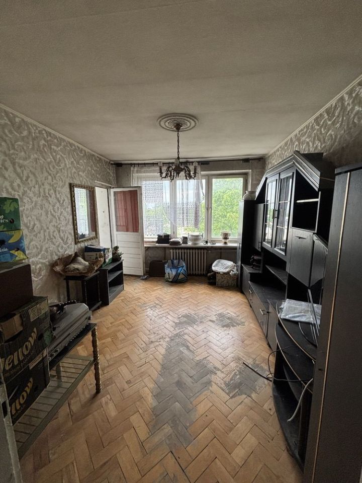 Mieszkanie 2-pokojowe Łódź Górna, ul. Piasta. Zdjęcie 5
