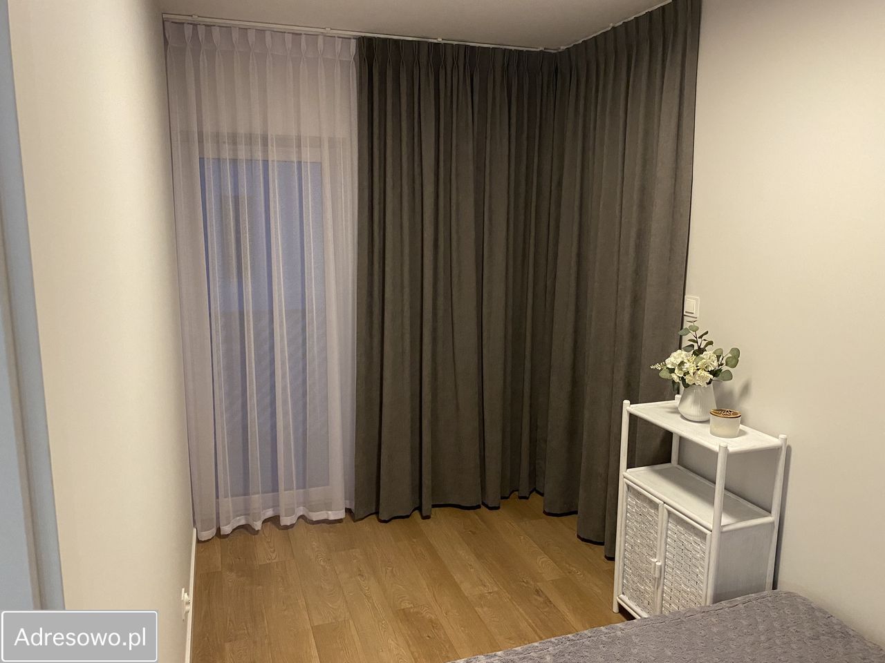 Mieszkanie 3-pokojowe Poznań Górczyn, ul. Krzywa. Zdjęcie 11
