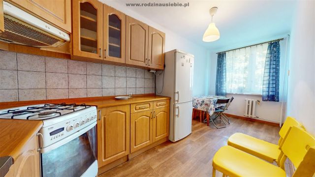 Mieszkanie 2-pokojowe Kraków Krowodrza, ul. Litewska. Zdjęcie 11