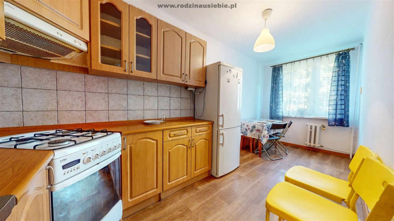 Mieszkanie 2-pokojowe Kraków Krowodrza, ul. Litewska. Zdjęcie 11